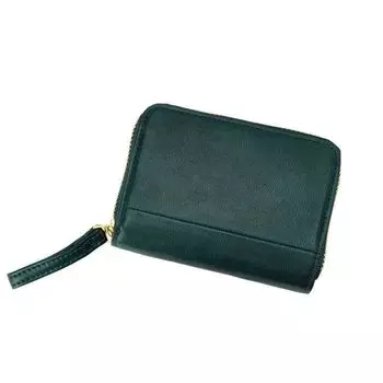 Чехол Wise Coin Pass Forest Green [Porter] и 341-01320