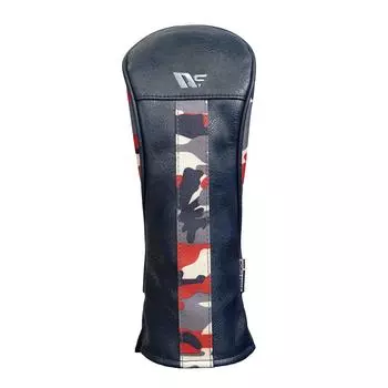 Чехол WORLD EAGLE Parfit для головы Fairway Wood Navy Camouflage