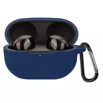 Чехол YAODLE для SONY Чехол Sony из силикона Полная защита Защита от падений Защита от царапин Ударопрочный Перезаряжаемый Легкий Компактный синий