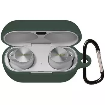 Чехол YAODLE для техники Чехол Panasonic Technics из силикона Полная защита Защита от падений Защита от царапин Ударопрочный Перезаряжаемый