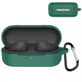 Чехол YAODLE, совместимый с жидким силиконовым чехлом SONY, защитный чехол для Sony, защитный чехол, противоударный, водонепроницаемый, пылезащитный, легкий и