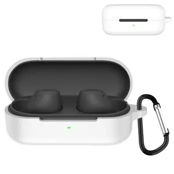 Чехол YAODLE, совместимый с жидким силиконовым чехлом SONY, защитный чехол для Sony, защитный чехол, противоударный, водонепроницаемый, пылезащитный, легкий и