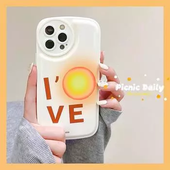 Чехол Zhitai Air Cushion для iPhone 15, 14 Pro Max, 13 и 7/8 — креативный защитный чехол iPhone 12 Pro