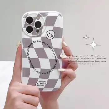 Чехол Zhitai Air Cushion для моделей iPhone 15/14 Pro Max/12/11 и P50/40/30 iPhone 13 Mini