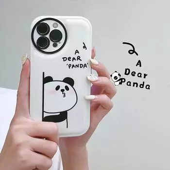 Чехол Zhitai Cartoon для iPhone 11–15 Pro Max и Huawei P30 iPhone 14