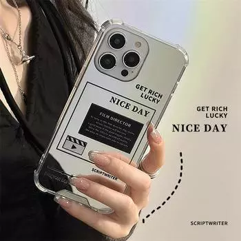 Чехол Zhitai для Apple iPhone 14 Pro Max, iPhone 15 и Huawei Honor 90 Gen XS Xiaomi 12 Pro