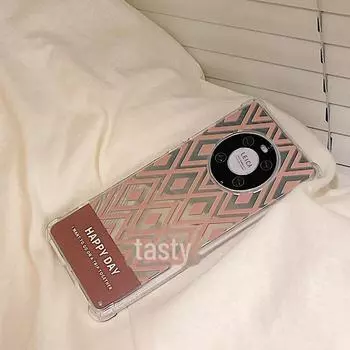 Чехол Zhitai для Huawei MATE60Pro, Mirror 50/40/30, NOVA7/8, Honor 50/60 Huawei Mate 60