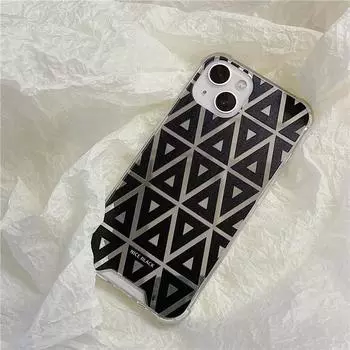 Чехол Zhitai для iPhone 11/12/13 Pro Max и Huawei Mate 60 Honor 90 Honor 60 Pro