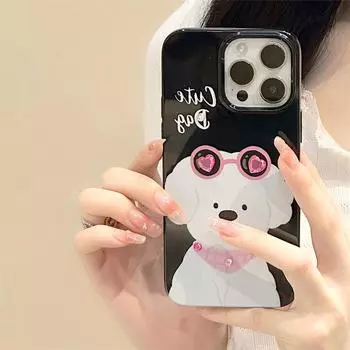 Чехол Zhitai для iPhone 14/15/Pro/Pro Max Jelly, совместимый с моделями iPhone 12 Pro/16 Plus iPhone XR