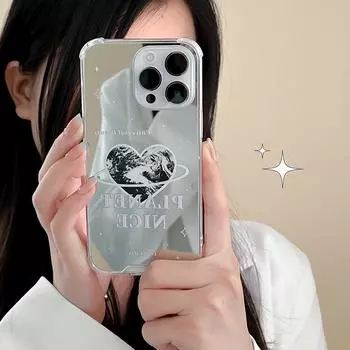 Чехол Zhitai для iPhone 14 Pro, совместим с Apple 15, Huawei P30/40, Nova 10, Xiaomi 12/13 Honor 60