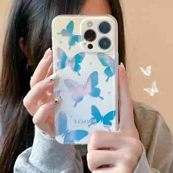 Чехол Zhitai для iPhone 15 Pro: Совместимо с iPhone 14, фоторамкой 13, защитной пленкой Glare Film XS/XR и силиконовым чехлом для iPhone 11 Pro iPhone 14 Pro