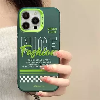 Чехол Zhitai Frosted Laser для iPhone 14 Pro для Apple 16 — совместим с iPhone 14/13/12 Pro Max Apple X/XS