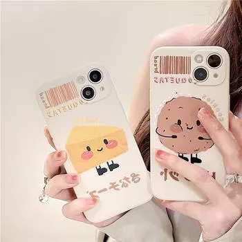 Чехол Zhitai Magic Cube для iPhone 13/14/15 Pro Max и XR