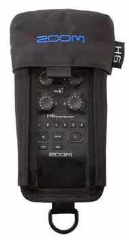 Чехол ZOOM H6 эксклюзивный чехол PCH-6