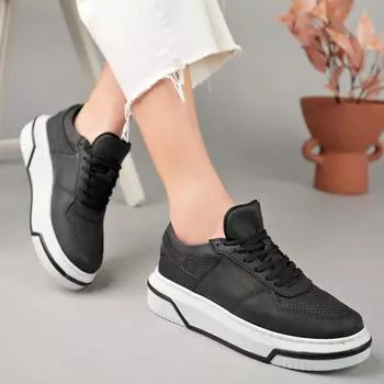 CHEKICH оригинальные брендовые черные, белые цвета CBT Signature женские кроссовки высокого качества женская обувь CH075