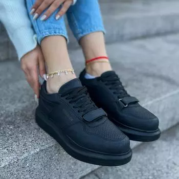 CHEKICH оригинальные брендовые черные повседневные женские кроссовки CBT Flatline, женская обувь высокого качества CH073