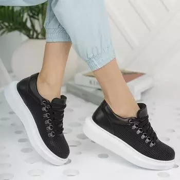 Chekich Женские кроссовки Удобные 2023 Модные стильные антрацитовые прогулочные и качественные модные туфли на высокой подошве. дышащий самый продаваемый случайный