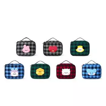 Чековый чехол BT21 Minini Basic 1 шт. P000DYUJ - KOYA