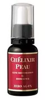 CHELIXIR PEAU Zero 30мл [CHELIXIR PEAU] AG-FX (сущность) [фр]