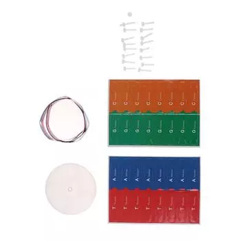 Человеческие гены ДНК модели двойной спирали научные игрушки преподавание обучения образовательная игрушка One Size