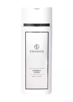 Человеческие стволовые клетки, неразбавленные, 120 мл, лосьон CONODO Stem Rich Lotion, концентрация, раствор, 10%,