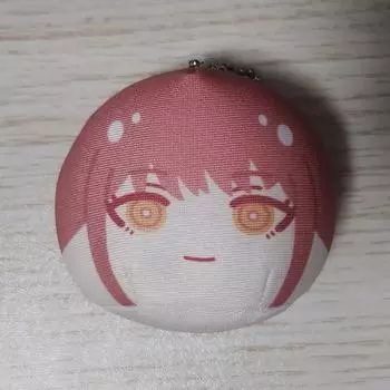 Человек-бензопила Макима Манджу