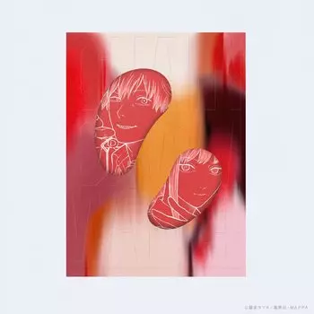 Человек-бензопила Vol.4 Blu-ray [Blu-ray]