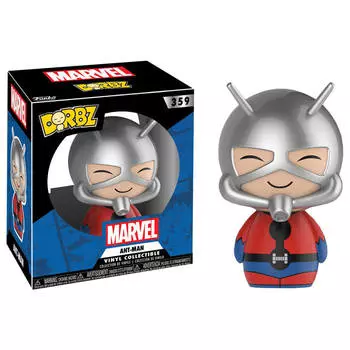 Человек-муравей Человек-муравей Классический Эксклюзив для США Dorbz