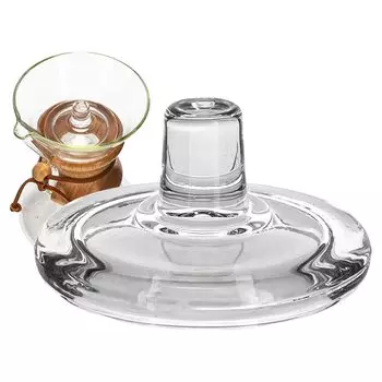 [CHEMEX] Крышка для кофеварки CHEMEX [Товар]