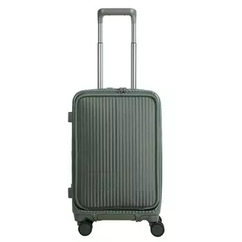 Чемодан Basic Khaki [Innovator] 3.3 кг хаки