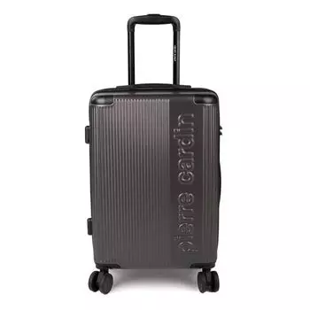 Чемодан Berlin 50х32х21см размер S PIERRE CARDIN
