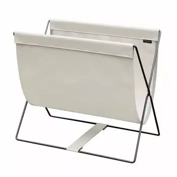 Чемодан для багажа Saki, серый, боковой, тент, сделано в Японии. Ширина 43 x Высота 39 x Глубина 25 см. R-326 Прибл. серый
