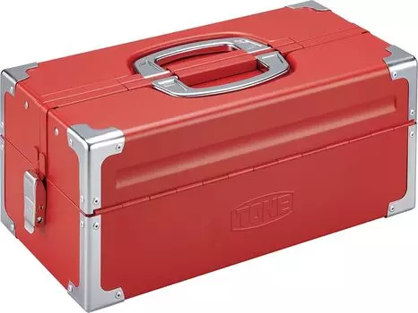 Чемодан для инструментов TONE BX322 красный красный