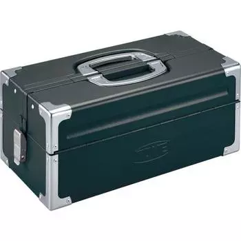 Чемодан для инструментов TONE BX322BK черный