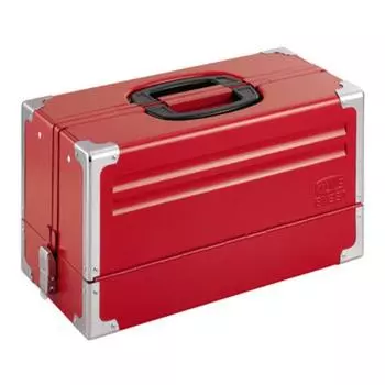 Чемодан для инструментов TONE BX331 красный красный