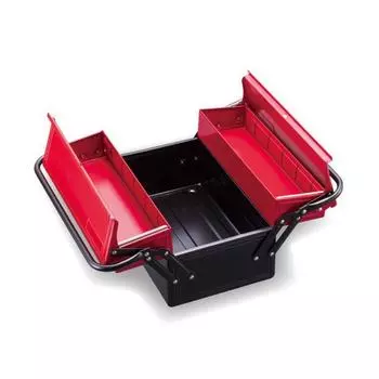 Чемодан для инструментов TONE BX420S красный красный