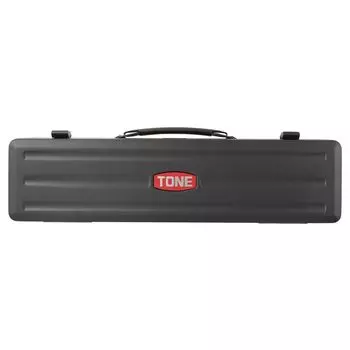 Чемодан для инструментов TONE MCT2BK черный чёрный