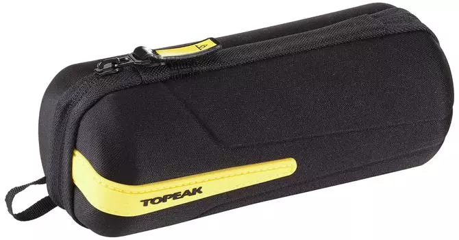 чемодан для инструментов topeak cage pack чёрный