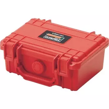 Чемодан для инструментов TRUSCO Protector Red S TAK13RE-S