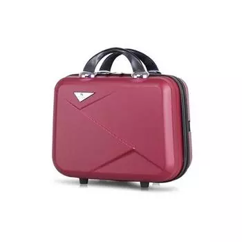 Чемодан для макияжа My Valice Diamond Abs Ручной чемодан