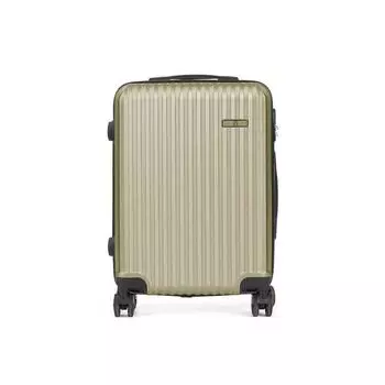 Чемодан для ручной клади Зеленый 38 x 57 x 23 см Лучи - Чемодан BB Home Лучи