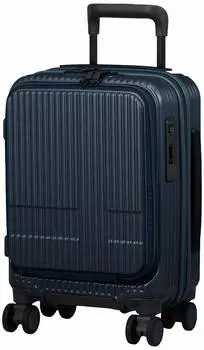 Чемодан EXTREME Guaranteed 47 см Deep Sea [Innovator] Одобрено TSA