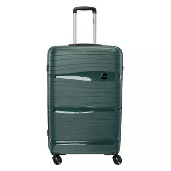 Чемодан Hi-Tec Чемодан Cuenca 97 Жёсткий