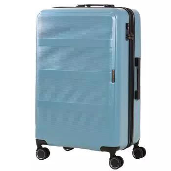 Чемодан Ripple 20237 Aqua [Transit Lounge]