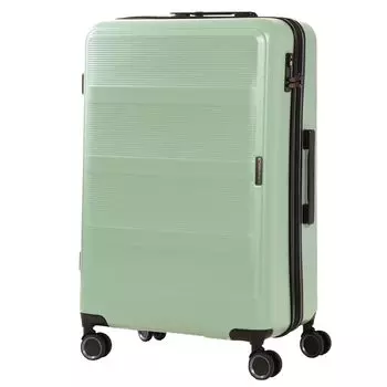 Чемодан Ripple 20237 Фисташковый [Transit Lounge]