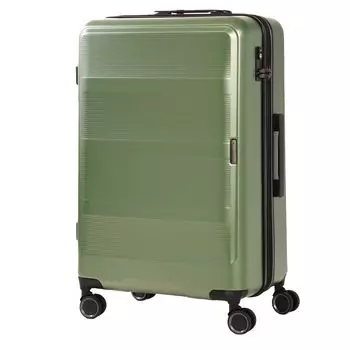 Чемодан Ripple 20237 Зеленый [Transit Lounge]