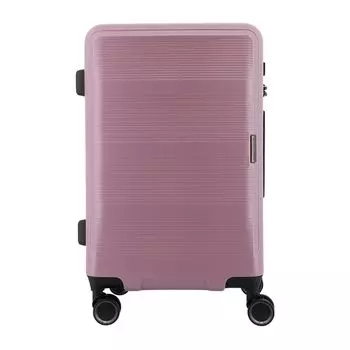 Чемодан Ripple L 56см 20203 Лаванда [Transit Lounge] 53(61) 3,6 кг