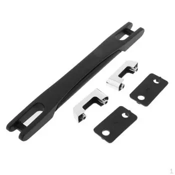 Чемодан Ручка для багажа Ручка Запасной ремень Тяга