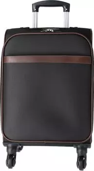 Чемодан Simple Soft Carry [Junction]