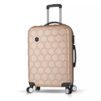 Чемодан среднего размера My Valice Honey Abs